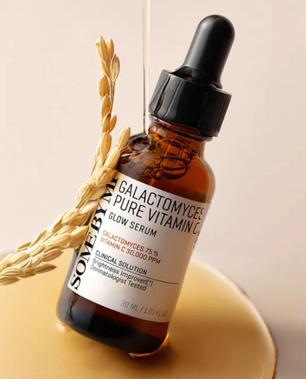 Skin Berightening Vitamin C Serum
