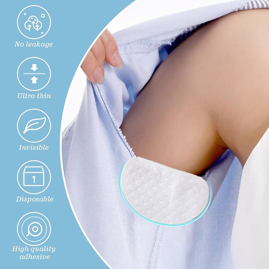 Sweat Pads
