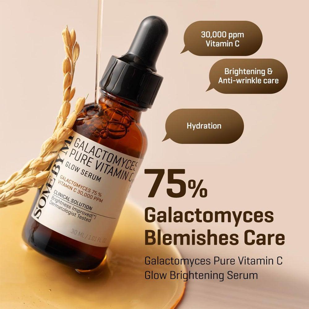 Skin Berightening Vitamin C Serum