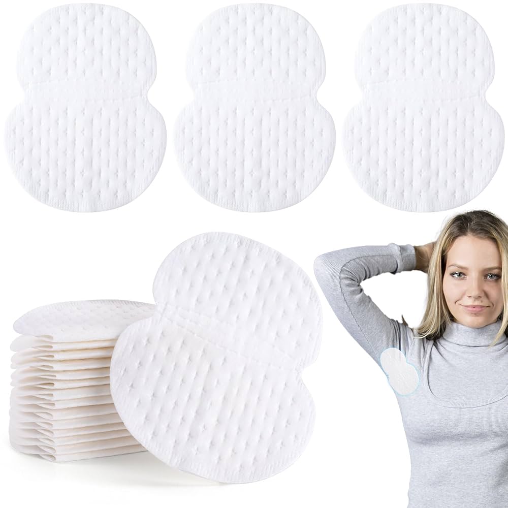 Sweat Pads